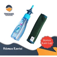 Cylion B-06 Bicycle Chain Lubricant Chain Lube Oil