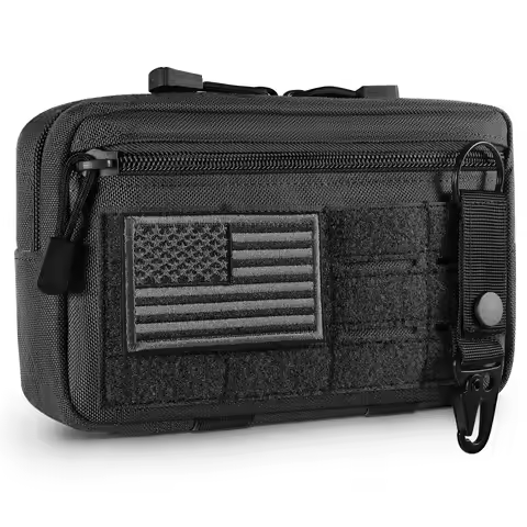 Widget Management Pack Utility Storage pack Horizontal modular pack