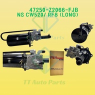 Air Master Pump Brek Booster  Udara Long Pam TAIWAN Fuji Brake (FJ/234-04264) Nissan RF8 Cw520 [4725