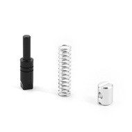 ​77754-35K Transmission Abuse Valve Kit, Forward & Reverse 4L60E 4L65E 4L70-E