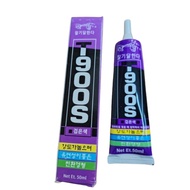 PHONE REPAIR ADHESIVE GLUE T900S(BLACK GLUE)