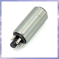 (JMTI) Motorcycle Gasoline Motor Pump Injection Pump 2DP-E3907-00 for J Z M3 Fino Xride Aerox Nmax M