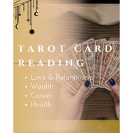 Tarot Interpretation Reading