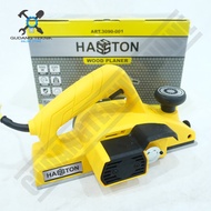 Mesin Planer Serut Kayu HASSTON PROHEX 3090-001 / Pasah Ketam Sugu 3090 001 HASTON