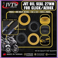 ✢ ◴ ◵ JVT OIL SEAL  NMAX/AEROX/CLICK