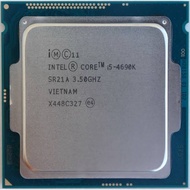 INTEL CORE I5 4690K TRAY LGA 1150 PROCESSOR