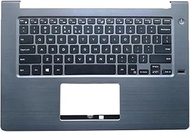 Upper Case for DELL Vostro 14 5468 V5468 0D9GDC D9GDC AM1Q1000600 with Backlit English US Keyboard w