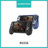 ANBERNIC RG556 Android handheld game console Android 13 OLED Screen | GameCove