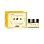 Chicken Skin Cream Rough Skin Dry Exfoliating External Use Applying Chicken Skin Cream 25.10.17
