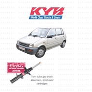 KYB Kayaba High Performance Shock Absorber for Perodua Kancil