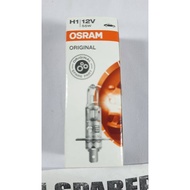 Osram Halogen Bulb H1