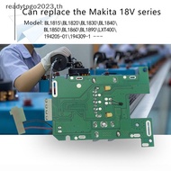 [RD] BL1830 Li-Ion Battery BMS PCB Charging Protection Board for Makita 18V Tool [Ready Stock]