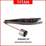 (1pc) Rear Lower Arm Bush 20250-FG042 Subaru XV