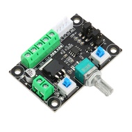 Adjustable Stepper Motor Controller 3 Frequency Reversible Pwm Pulse Signal Generator For Industry