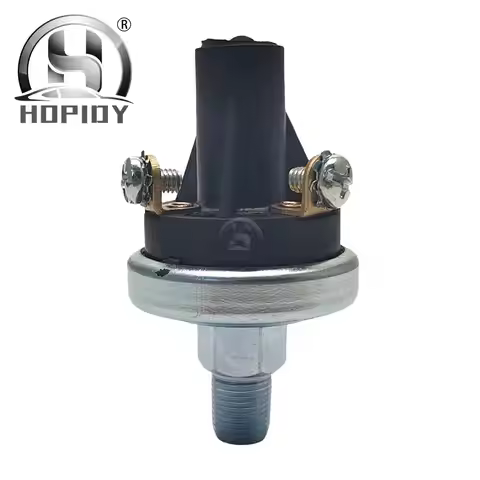 DD for Oil Pressure Switch Sensor 4D4785 765754 for Caterpillar Track Loader 941 955K 955L 977K 2P 4