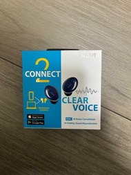 [不議價］全新未開AUVI Studio Talk 無線藍牙耳機