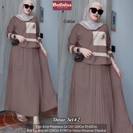 Dinar Set 2 original by bellwiss