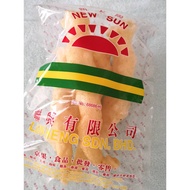 Fish Maw (Yu Piu / 魚鰾) :100gm