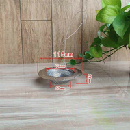 Hair & Toy Block Preventer Toilet Plug