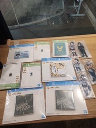 我英 card