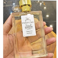 Danish Perfume Gerbang Ipoh [Random Botol 100ML]