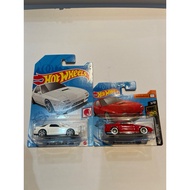 Hotwheels ‘89 Mazda Savanna RX-7 FC3S