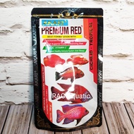 AKARI PREMIUM RED CICHLID Aquarium CICLID ORNAMENTAL FISH FOOD PELLETS