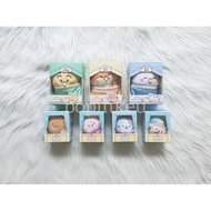 DREAMIEZ NCT DREAM LINE FRIENDS DOLL BABY PLUSH (SEALED/NEW)