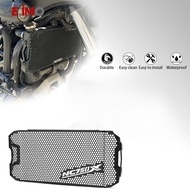 NC750 X NC 750x 2013-2026 For Honda NC750 X nc 750x Motorcycle Radiator Grille Guard Protector Cover
