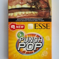 Diskon Esse Punch Pop 1 Slop