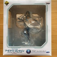 一番賞 A 獎 亞絲娜刀劍神域