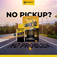 CYCOPRO X10 Friction Modifier Car Additive Engine Treatment Oil Engine Booster Engine Care