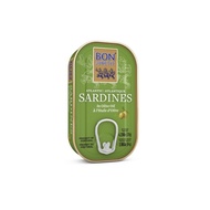 ❥ ✅ Bon Appetit Sardines in Olive Oil (BOX)