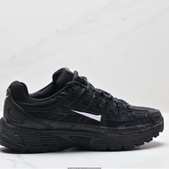 Putian sneakers Cushioning P-6000 Wear-Resistant Casual Anti-Slip Running Breathable Mesh sneakers M