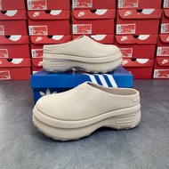 Mule Shoes das AdiFom Mule Beautiful Version Hot Trend 2024