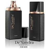 PERFUME DEXANDRA 35ML ORIGINAL FOR HIM