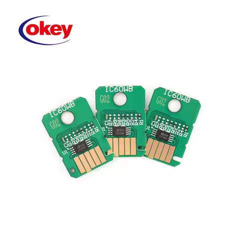 MC-G02 MC G02 MCG02 Maintenance Tank Chip For Canon G2160 G3160 G1220 G2260 G3260 G3360 G3620 G3660 