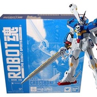 ROBOT SPIRITS  CROSSBONE GUNDAM X3