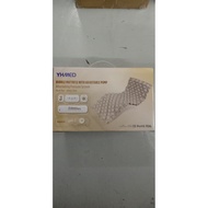 YHMed Alternating Bubble Mattress or Ripple Mattress