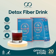 YOON-VI Mixberry Powder Drink 2 boxes containing 20 sachets