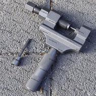 HEAVY DUTY CHAIN CUTTER COMPLETE SET 415 420 428