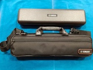 YEL-222 YAMAHA長笛