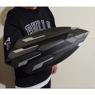 Premium 1:1 scale Captain America 3.0 Shield Model