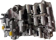 09G TF-60SN TF60SN Transmission Valve Body Compatible for Audi/VW/Jetta/Golf/Passat/Touran 09G325039