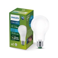 Philips 8.5 W 1535lm Super Effective Light LED Bulb PL856 PL853 E27 Energy-Saving Mark Kaohsiung Yongxing Lighting