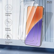 LAYAR Upgradefit Tempered Glass Original Xiaomi Mi 15 15T 15TPro 14T 14TPro 13T 13TPro 12T 12TPro 11