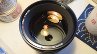 Minolta AF 85mm f/1.4 for Sony Lens