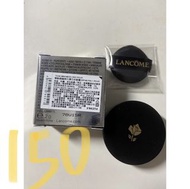 蘭蔻 lancome 粉持久 買多可小議 零粉感 小黑瓶 極光水 小包裝 旅行用 小ml 出門方便 試用品