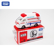 Tomica Event Model NO.9 Tomica Town Doctor Car
