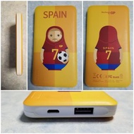 GP-5000mAh 充電器